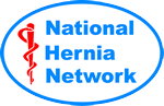 National Hernia Network Logo