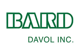 DAVOL Logo