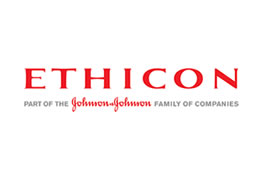 ETHICON Logo
