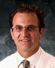 Dr. Jonathan Yunis Headshot