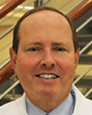  Dr. G. Steven Webb Headshot